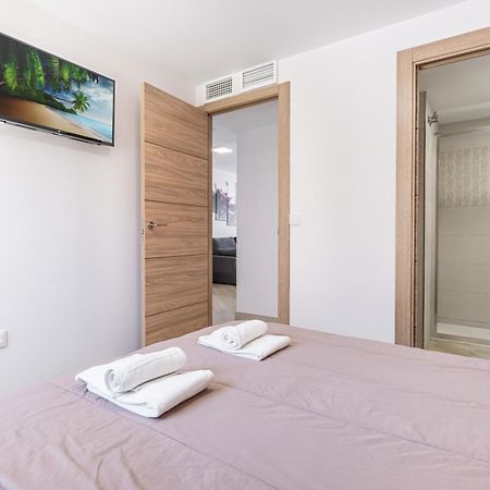 Apartamento Don Miguel 2-A Benidorm Exterior foto